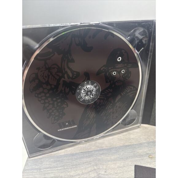 Clutch – From Beale St. to Oblivion (CD, 2007) Stoner Rock / Hard Rock - Picture 4 of 6